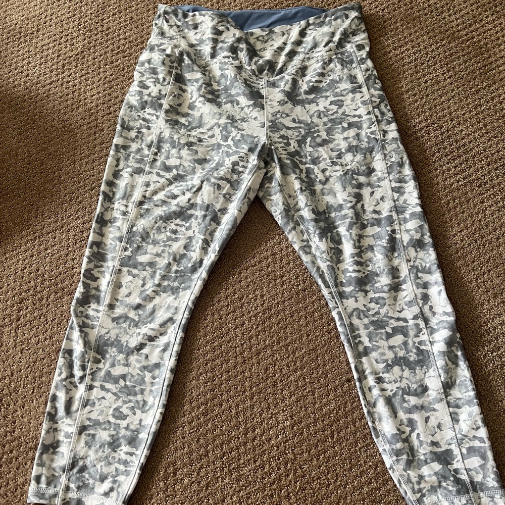 Yoga pants